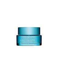 CLARINS | Hydra-Essentiel Crème riche désaltérante - Peaux très sèches 50ml | Aucune couleur