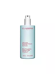 CLARINS | Lait Corps Hydratant Velours Body-Lotion 400ml | Aucune couleur
