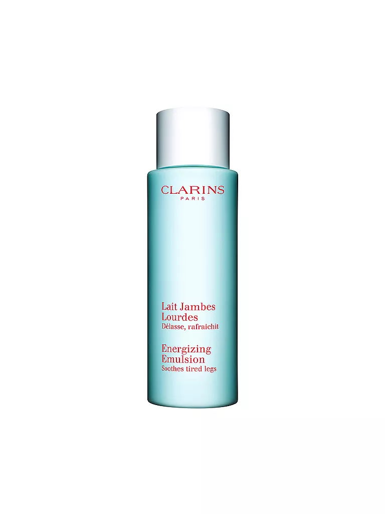 CLARINS | Lait Jambes Lourdes - émulsion jambes légères 50 ml | keine Farbe