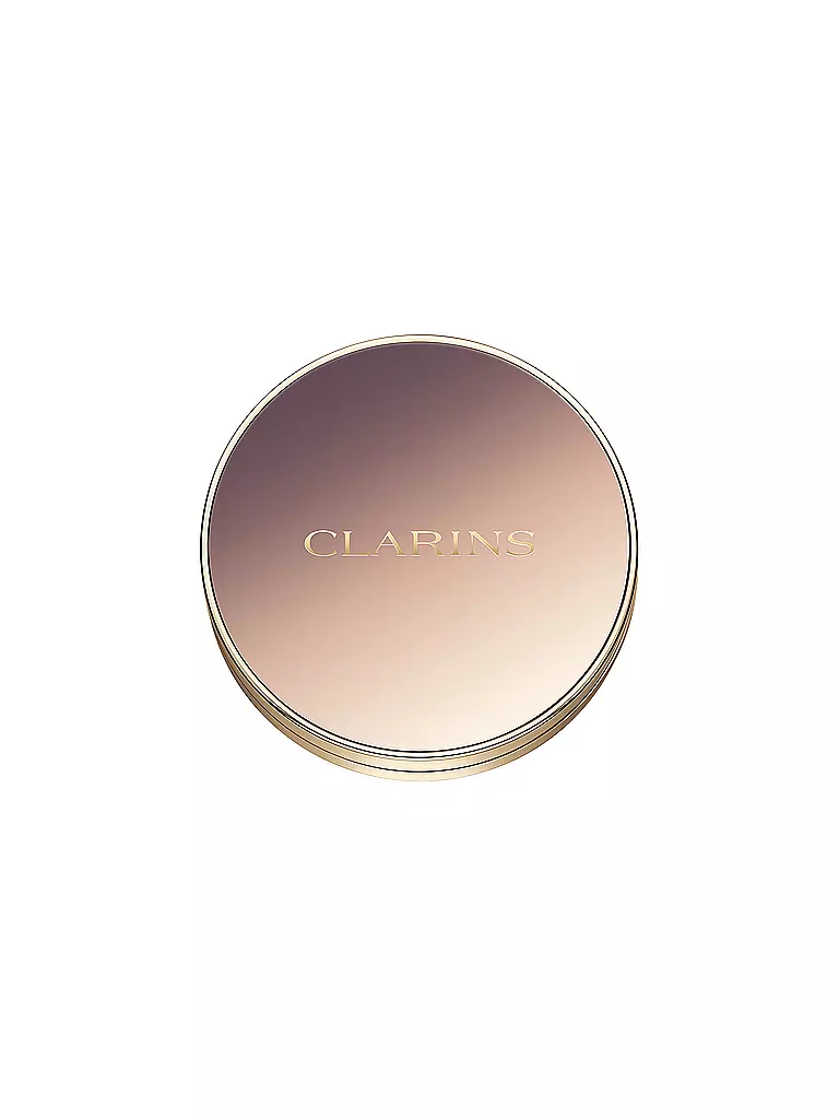CLARINS | Lidschatten - Ombre 4 Couleur (08 Amber Gadation) | 