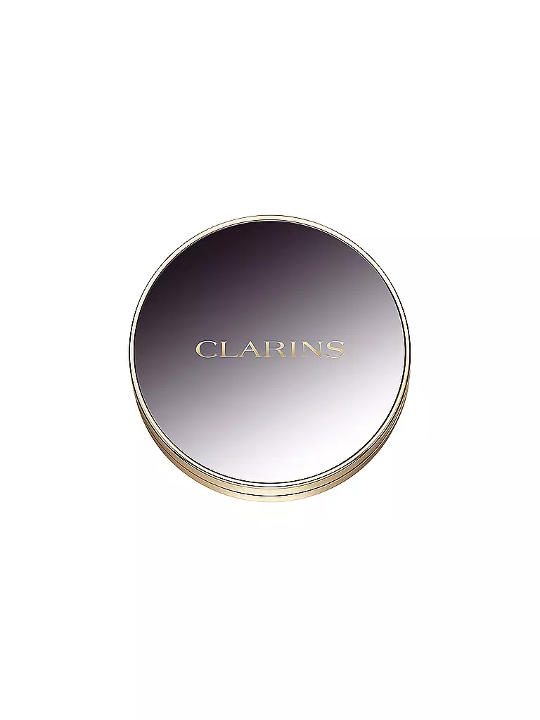 CLARINS | Lidschatten - Ombre 4 Couleur (09 Onyx Gradation) | 
