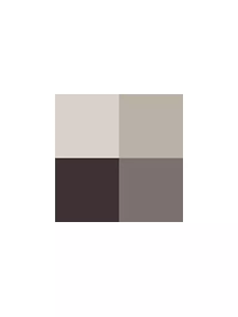 CLARINS | Lidschatten - Ombre 4 Couleur (09 Onyx Gradation) | 