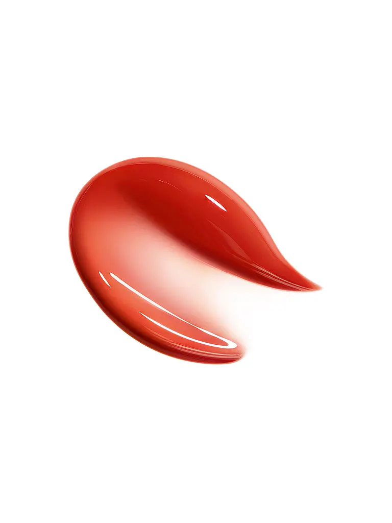 CLARINS | Lip Comfort Oil - Édition Limitée (28 Rosy Grace) | Rouge foncé