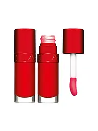 CLARINS | Lip Comfort Oil 10 Years (54 Iconic Red) | Rouge foncé