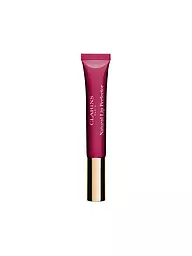 CLARINS | Rouge à lèvres - Natural Lip Perfector (22 Peach Glew) | Baie