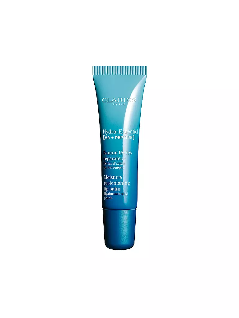CLARINS | Lippenpflege - Hydra-Essentiel Baume lèvres réparateur 15ml | Aucune couleur
