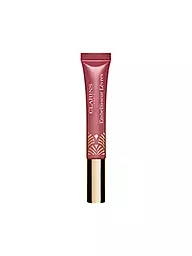 CLARINS | Rouge à lèvres - Natural Lip Perfector (22 Peach Glew) | Rose
