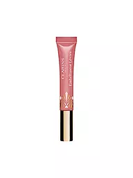 CLARINS | Rouge à lèvres - Natural Lip Perfector (22 Peach Glew) | Rose