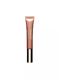 CLARINS | Rouge à lèvres - Natural Lip Perfector (22 Peach Glew) | Beige