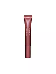 CLARINS | Rouge à lèvres - Natural Lip Perfector (22 Peach Glew) | Rouge foncé