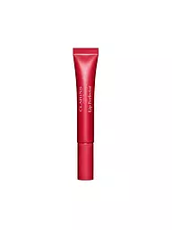 CLARINS | Rouge à lèvres - Natural Lip Perfector (22 Peach Glew) | Baie