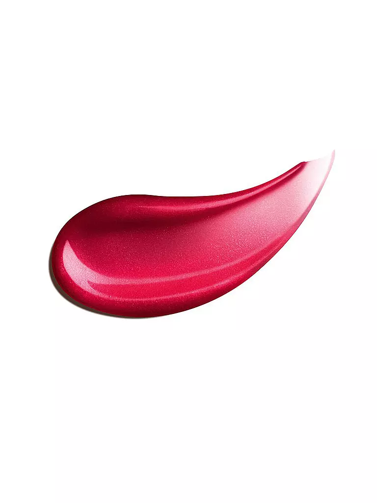 CLARINS | Lippenstift - Natural Lip Perfector (24 Fuchsia Glow) | beere