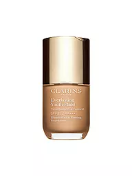 CLARINS | Maquillage - Everlasting Youth Fluid SPF 15 (114N) | Marron