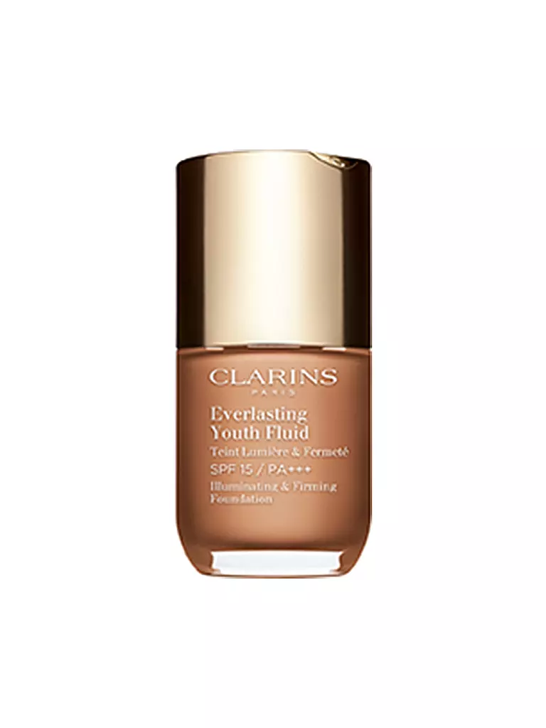 CLARINS | Make Up - Everlasting Youth Fluid SPF 15 (112.3N) | Beige