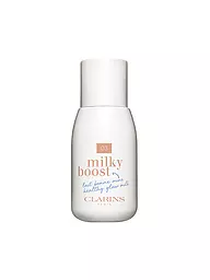 CLARINS | Make Up - Milky Boost (05 Sandwood) | Beige