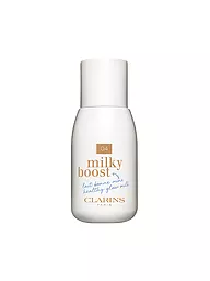 CLARINS | Make Up - Milky Boost (05 Sandwood) | Beige