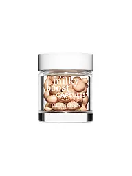 CLARINS | Maquillage - Milky Boost Capsules (03.5) 30 pièces | Camel