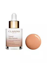 CLARINS | Make Up - Sérum Oléo Teinté (06) | Camel