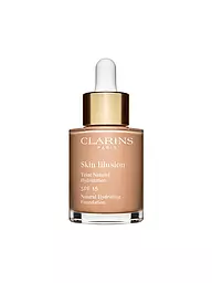 CLARINS | Maquillage - Skin Illusion SPF15 (107C) | Beige