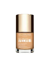 CLARINS | Make Up - Skin Illusion Velvet ( 107C ) | Camel