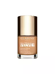 CLARINS | Make Up - Skin Illusion Velvet ( 107C ) | Camel
