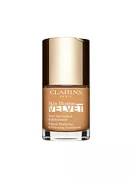 CLARINS | Make Up - Skin Illusion Velvet ( 107C ) | Marron