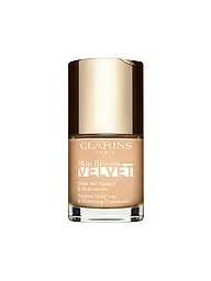 CLARINS | Make Up - Skin Illusion Velvet ( 107C ) | Camel