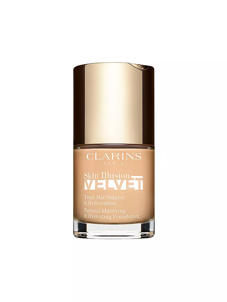 CLARINS | Make Up - Skin Illusion Velvet (103N) | camel