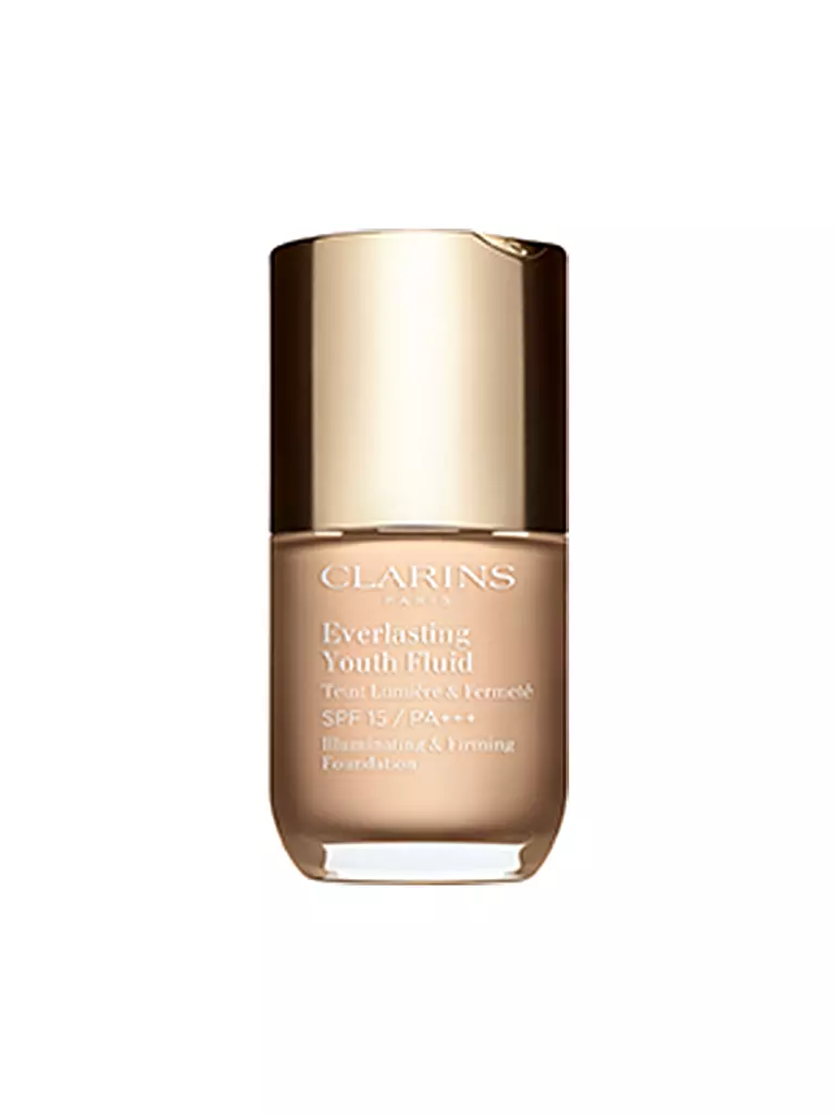 CLARINS | Maquillage - Everlasting Youth Fluid SPF 15 (103N) | Beige