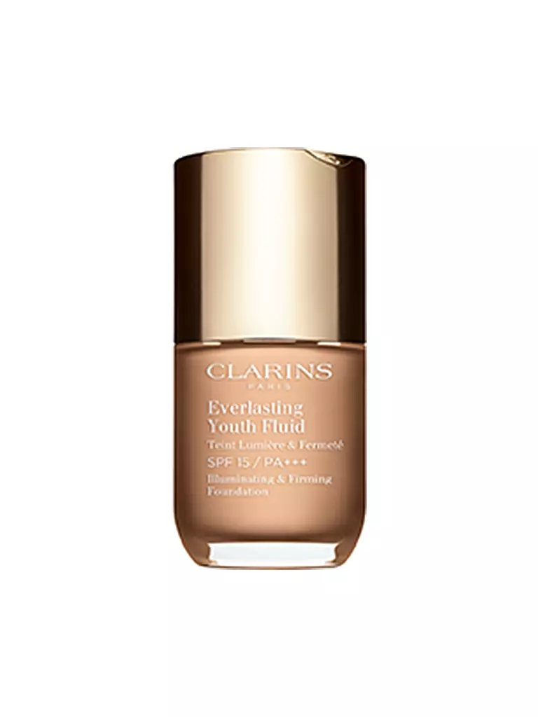 CLARINS | Maquillage - Everlasting Youth Fluid SPF 15 (108W) | Beige