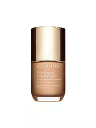 CLARINS | Maquillage - Everlasting Youth Fluid SPF 15 (114N) | Marron