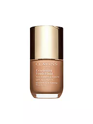 CLARINS | Maquillage - Everlasting Youth Fluid SPF 15 (114N) | Marron