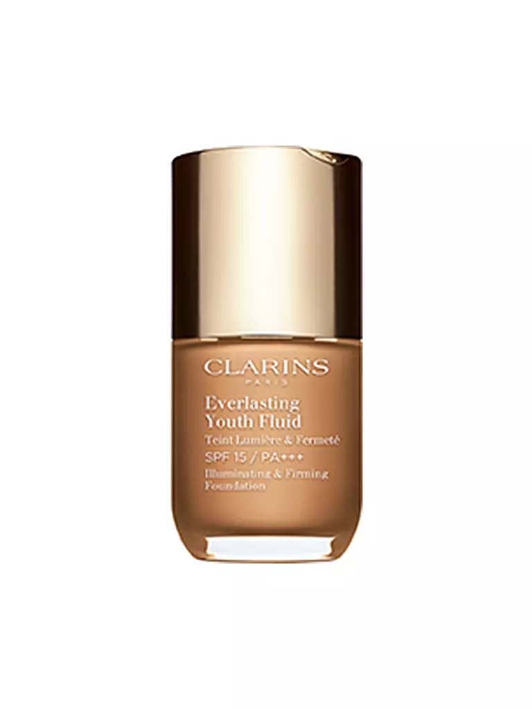 CLARINS | Maquillage - Everlasting Youth Fluid SPF 15 (114N) | beige