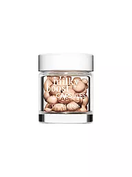 CLARINS | Maquillage - Milky Boost Capsules (03.5) 30 pièces | Camel