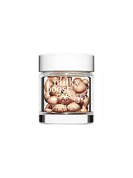 CLARINS | Maquillage - Milky Boost Capsules (03.5) 30 pièces | Camel