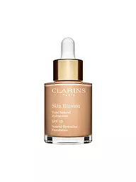 CLARINS | Maquillage - Skin Illusion SPF15 (107C) | Beige