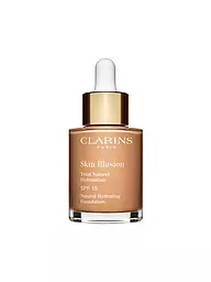 CLARINS | Maquillage - Skin Illusion SPF15 (107C) | Beige