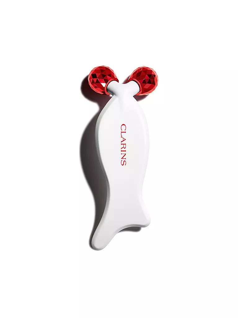 CLARINS | Massagegerät - Roller Resculptant Éclair | keine Farbe