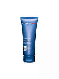CLARINS | Men Gel Apaisant Après-Rasage 75ml | Aucune couleur