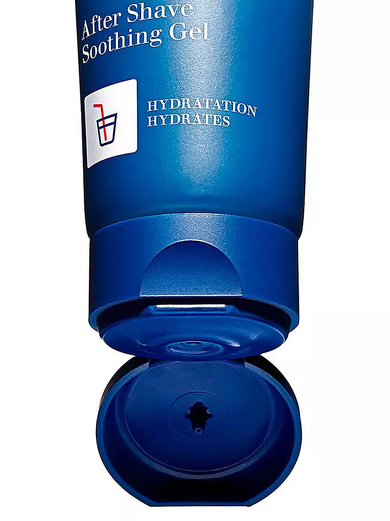 CLARINS | Men Gel Apaisant Après-Rasage 75ml | 