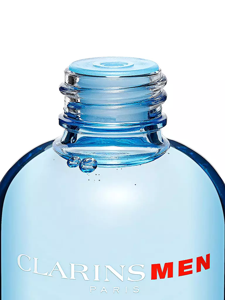CLARINS | Men Lotion Apaisante Après-Rasage 100ml | 
