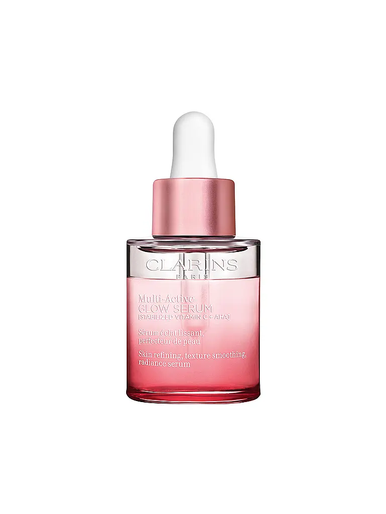 CLARINS | Multi Active Sérum 30ml | keine Farbe
