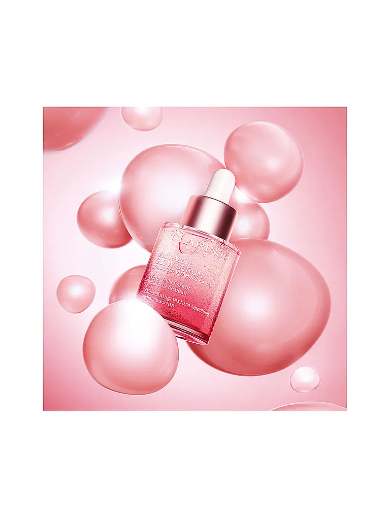 CLARINS | Multi Active Sérum 30ml | 