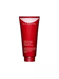 CLARINS | Multi-Intensive Ventre et Taille 200ml | Aucune couleur