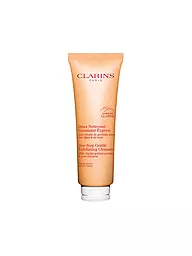CLARINS | Nettoyage - Doux Nettoyant Gommant Express 125ml | Aucune couleur
