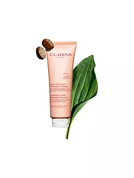 CLARINS | Nettoyage - Doux Nettoyant Moussant Apaisant 125ml | Aucune couleur