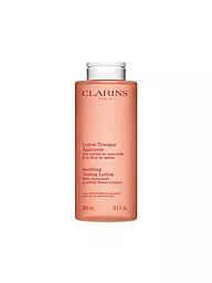 CLARINS | Nettoyage - Lotion Tonique Apaisante 400ml | Aucune couleur