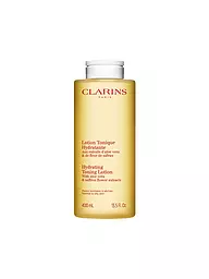 CLARINS | Nettoyage - Lotion Tonique Hydratante 400ml | Aucune couleur