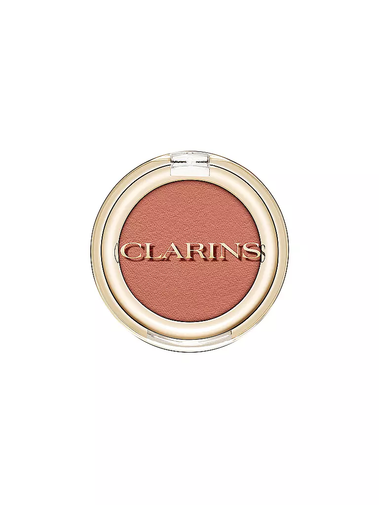 CLARINS | Ombre à paupières - Ombre Skin Mono Matte (04 Rosewood) | 