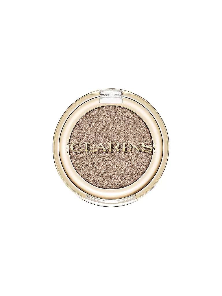 CLARINS | Ombre à paupières - Ombre Skin Mono Pearly (03 Gold) | 